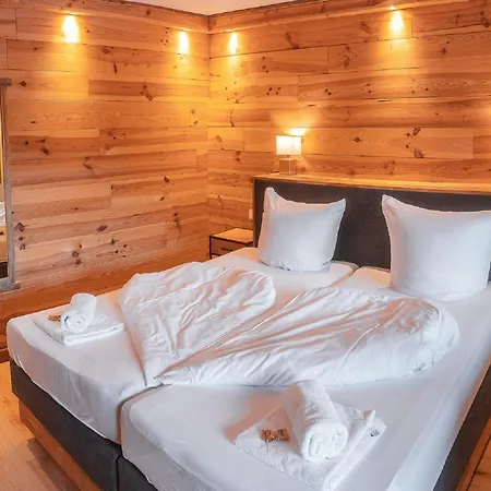 Petra Guest house Oberstdorf