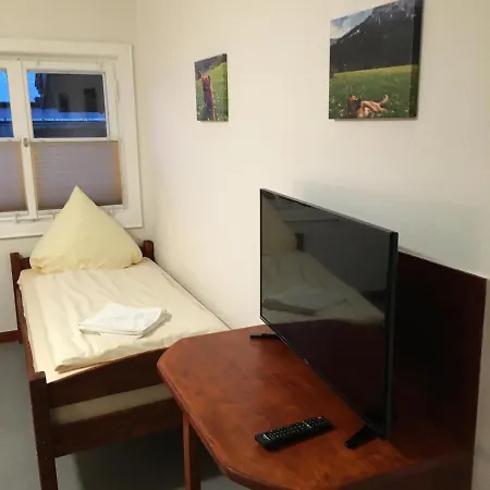 Guest house Petra Oberstdorf