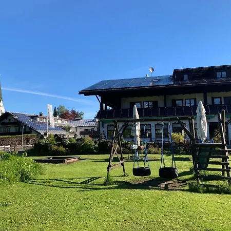 Gasthuis Petra