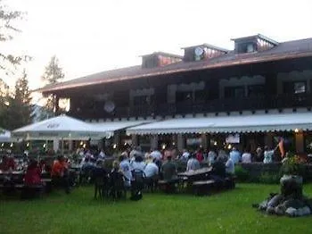 Gasthuis Petra Oberstdorf