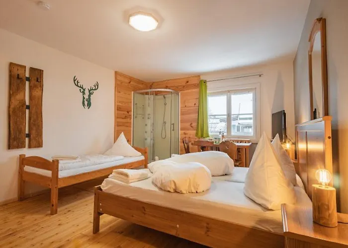 Petra Pensionat