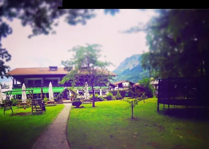 Petra Pensionat 2*