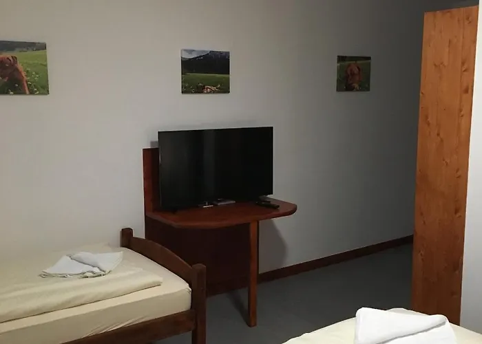 Petra 2* Oberstdorf